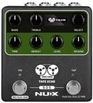 NUX Tape Echo Pedal Front View